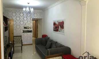 Imagem 5: Apartamento com 3 dormitórios à venda, 100 m² por R$ 885.000 - Copacabana - Rio de Janeiro