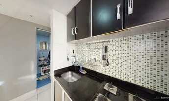 Imagem 6: Apartamento em São Paulo