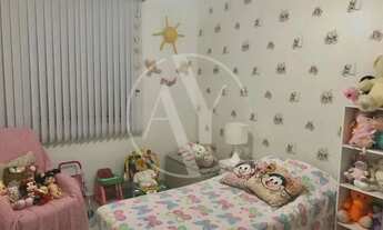 Imagem 7: Apartamento Padrão em Campinas