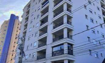 Imagem 2: Apartamento com 3 dormitórios, 135 m² - venda por R$ 1.100.000 ou aluguel por R$ 5.092/mês