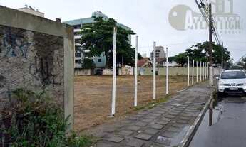 Imagem: Terreno à venda, 2080 m² por R$ 13.500.000,00