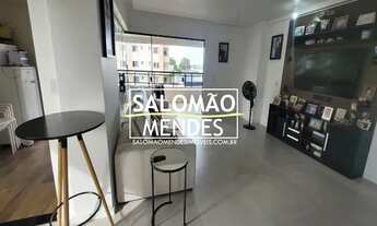 Imagem 3: Apartamento para venda tem 234 m² com 4/4 em Umarizal - Belém - PA