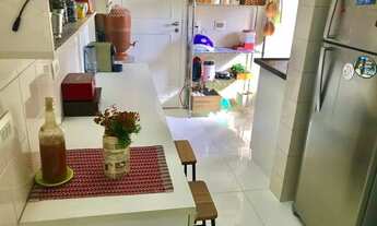 Imagem 7: Apto com visita Apartamento com 3 dormitórios