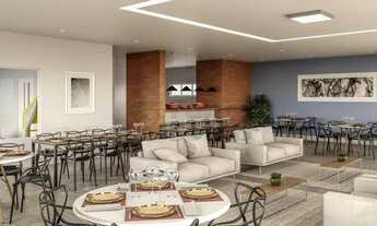 Imagem 3: Apartamento Padrão em Pelotas