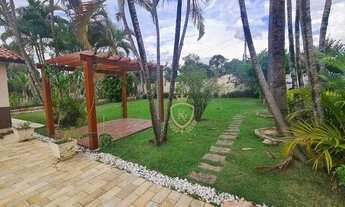 Imagem 7: Casa com 4 dormitórios à venda, 244 m² por R$ 990.000,00 - Condomínio Zuleika Jabour - Sal