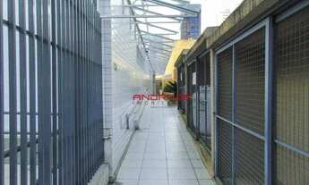 Imagem 2: Kitnet para alugar, 33 m² por R$ 1.783,37/mês - Centro - Curitiba/PR