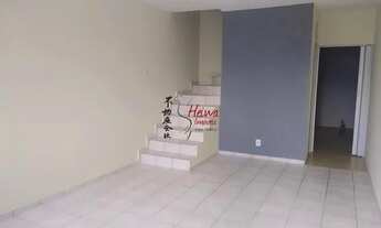 Imagem: Sobrado 2 dormitórios R$ 2.200,00 (Locação