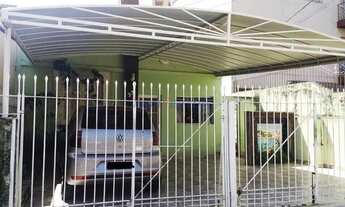 Imagem: Casa - Vila Teixeira - Campinas