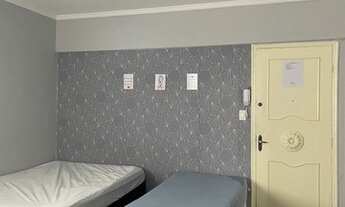 Imagem 6: Kitnet/conjugado para venda tem 34 metros quadrados em Itararé - São Vicente - SP