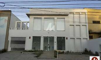 Imagem: Salão/Galpão (salão - sobrado), cozinha