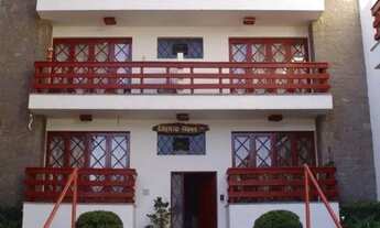 Imagem 6: Apartamento 89 m² (próx. ao Teleférico Pq. Capivari) - Vila Iara - Campos do Jordão - SP