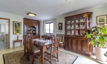 Imagem 7: Apartamento Venda Perdizes 162 m² 3 Dormitórios