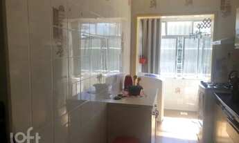 Imagem 3: Apartamento à venda Rua Doutor Carlos Maria Bins, Jardim Leopoldina - Porto Alegre