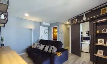 Imagem 2: Venda Apartamento 3 Dormitórios - 87 m² Vila Leopoldina