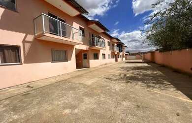 Imagem 3: Ágio Mansões Villages, Águas Lindas GO - Apto de 02 quartos