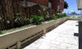 Imagem 5: Apartamento beira mar para venda com 165 metros quadrados com 4 quartos em Boa Viagem - Re