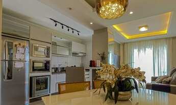 Imagem 2: Apartamento Residencial / Barreiros - São José