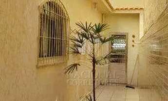 Imagem 2: Sobrado com 3 dormitórios à venda, 165 m² por R$ 700.000,00 - Vila Tibiriçá - Santo André