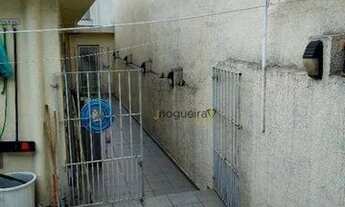 Imagem 4: Casa com 3 dormitórios à venda, 230 m² por R$ 900.000,00 - Jardim Marajoara - São Paulo/SP