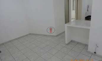 Imagem 2: São Paulo - Apartamento Padrão - Campos Elíseos