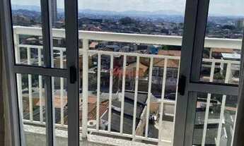 Imagem 7: Apartamento 2 Dorm 1 Vaga Próximo ao Metrô Itaquera