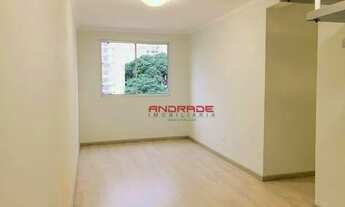 Imagem 4: Apartamento Duplex para alugar, 96 m² por R$ 3.422,65/mês - Água Verde - Curitiba/PR