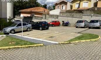 Imagem 3: Apartamento à venda no Condomínio Bosque de Córdoba, em Sorocaba-SP