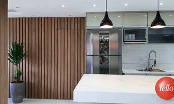 Imagem 7: São Paulo - Apartamento Padrão - Lapa