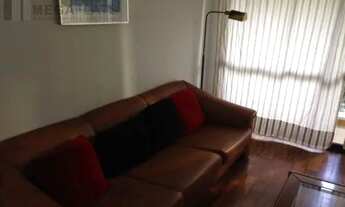 Imagem 6: FLAT COM 02 QUARTOS HÁ 02 QUADRAS DA PAULISTA