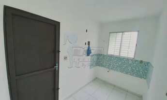 Imagem 2: Casa Padrão em Ribeirão Preto