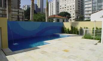 Imagem 3: São Paulo - Apartamento Padrão - Paraíso