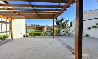 Imagem 4: Casa - Loteamento Caminhos de São Conrado (Sousas) - Campinas