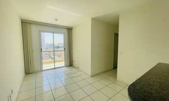 Imagem 2: Apartamento para venda com 2 dormitórios sendo 1 suíte e sacada com churrasqueira no Tatua