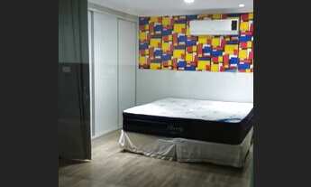 Imagem: Cobertura Duplex jardim penha.120m2.Mobiliada.3