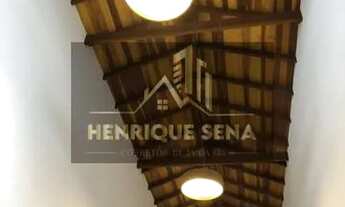 Imagem 5: Casa de condomínio para venda possui 370 metros quadrados com 3 quartos