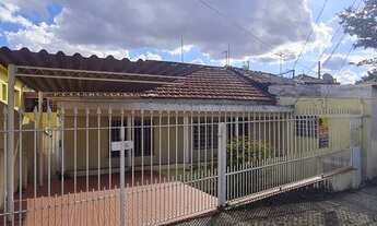 Imagem: Térrea para aluguel tem 100 metros quadrados