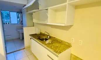 Imagem 3: Apartamento para aluguel com 89 metros quadrados com 2 quartos em Pitimbu - Natal - RN