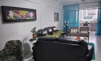 Imagem: Apartamento para venda possui 155 metros