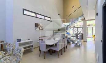 Imagem 3: Casa - Swiss Park - Campinas