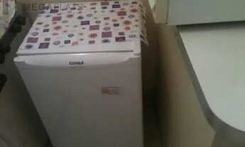 Imagem 6: 03491 - Flat/Aparthotel 1 Dorm, IBIRAPUERA - SÃO PAULO/SP