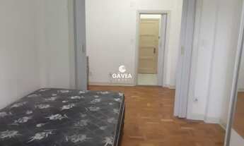 Imagem 6: Kitnet para aluguel no Boqueirão em Santos