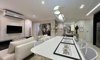 Imagem 6: Apartamento à venda, 3 quartos, 1 suíte, 1 vaga, Jardim Aclimação - Maringá/PR