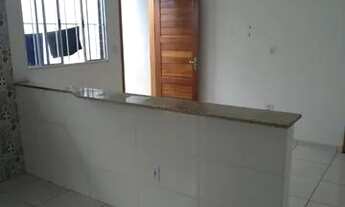 Imagem 6: Alugo casa 3 cômodos (Nova Mirim