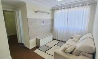 Imagem 2: APARTAMENTO COM 2 DORMITÓRIOS E 1 VAGA DE GARAGEM , NO BAIRRO DA VILA MARIA