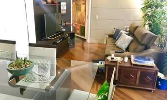 Imagem 4: Apto com visita Apartamento com 3 dormitórios