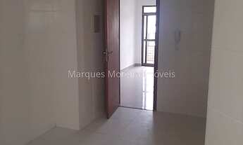 Imagem 6: Juiz de Fora - Apartamento Padrão - Bandeirantes