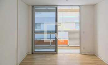 Imagem 2: Apartamento para Aluguel - Consolação, 1 Quarto, 22 m2