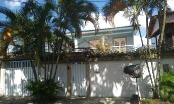 Imagem 2: Casa à venda no bairro Itaipu - Niterói/RJ