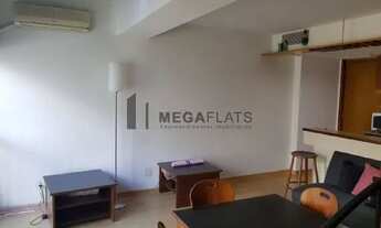 Imagem 2: FLAT DUPLEX 54M² PARA LOCAÇÃO!