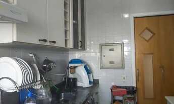 Imagem 5: Apartamento - 2 Dormitórios - Ipiranga